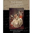 thumbnail image 1 of The Rivals (Paperback), 1 of 1