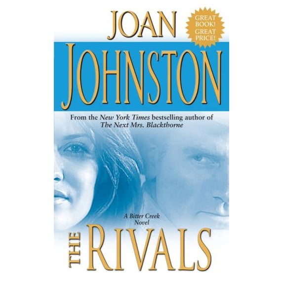 Pre-Owned Bitter Creek Novels (Paperback): The Rivals (Paperback)