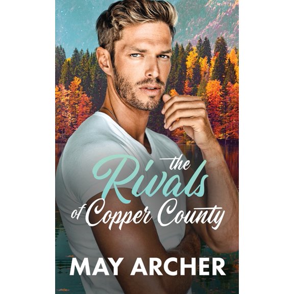 The Rivals of Copper County, (Paperback)