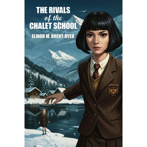 The Rivals of the Chalet School, (Paperback)