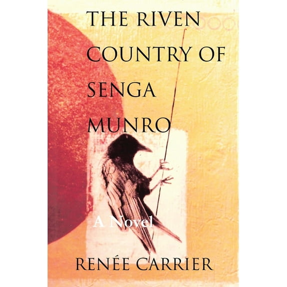 The Riven Country The Riven Country of Senga Munro, Book 1, (Paperback)