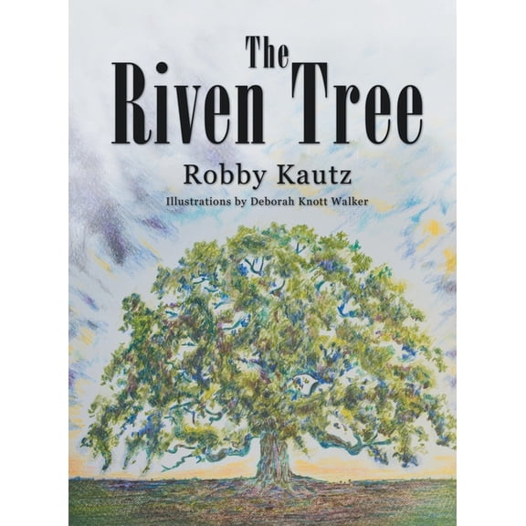 The Riven Tree, (Hardcover)