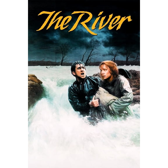 The River (1984) - Drama