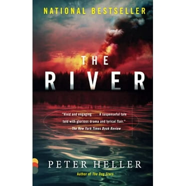 Pre-Owned The River (Paperback) 0525563539 9780525563532