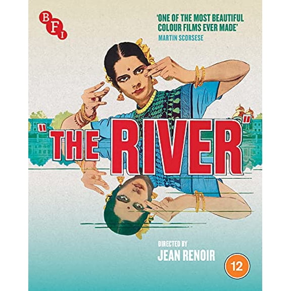 The River [BLU-RAY]