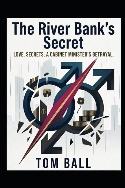The River Bank's Secret, (Paperback)