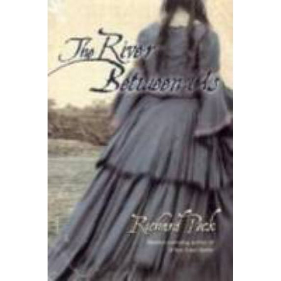 Pre-Owned The River Between Us (Hardcover) 0803727356 9780803727359