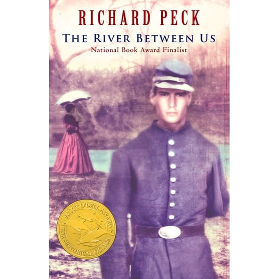 The River Between Us (Paperback)