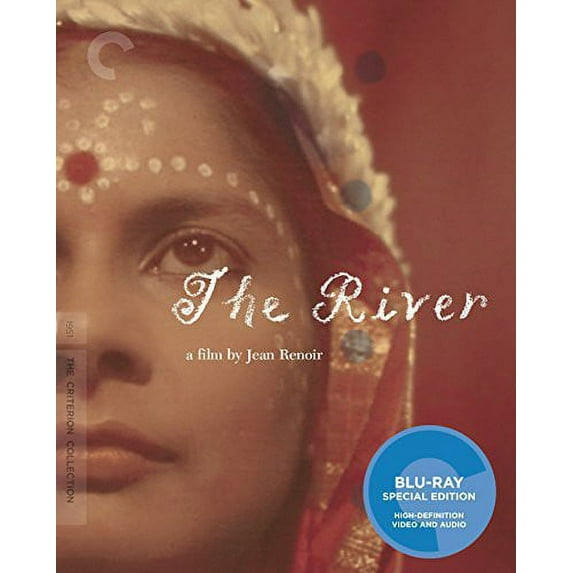 The River (Criterion Collection) (Blu-ray), Criterion Collection, Drama
