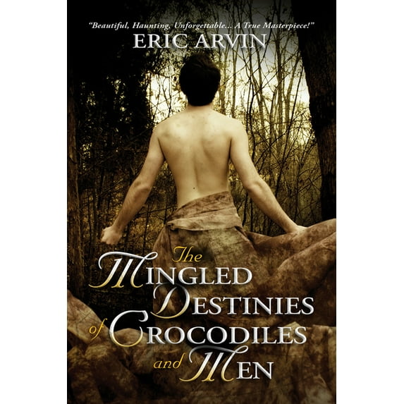 River Dwellers The Mingled Destinies of Crocodiles and Men, (Paperback)