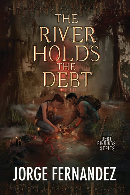 The River Holds The Debt, (Paperback)