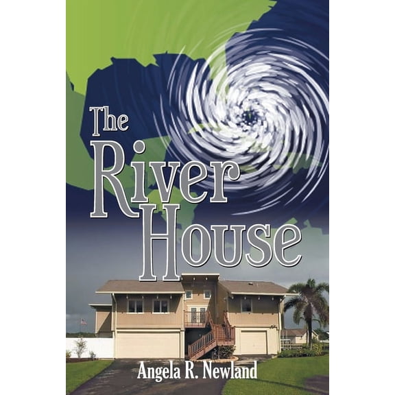The River House, (Paperback)