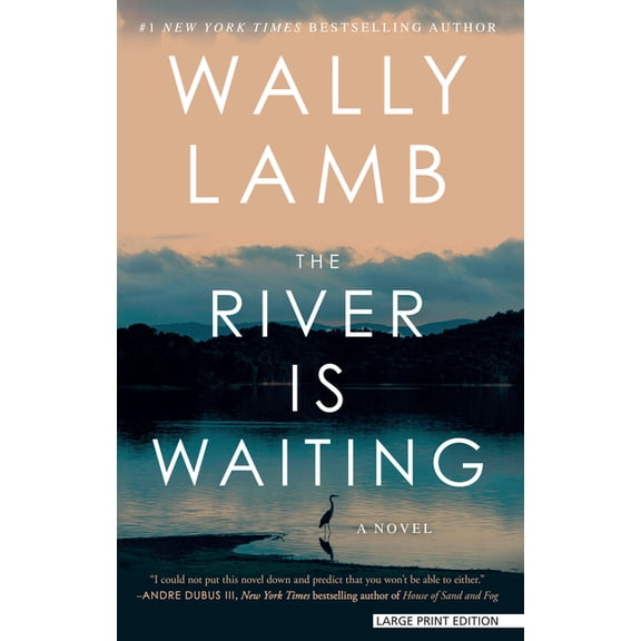 The River Is Waiting, (Paperback)