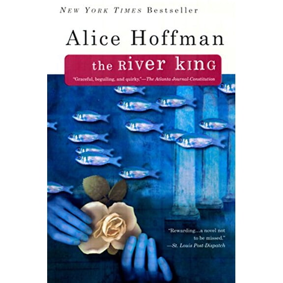 Pre-Owned The River King (Paperback) 0425179672 9780425179673