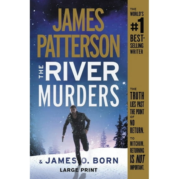 The River Murders (Paperback)