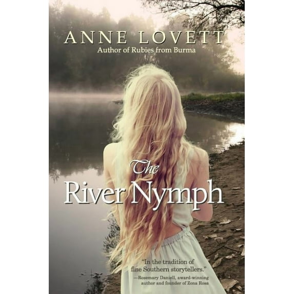 The River Nymph, (Paperback)