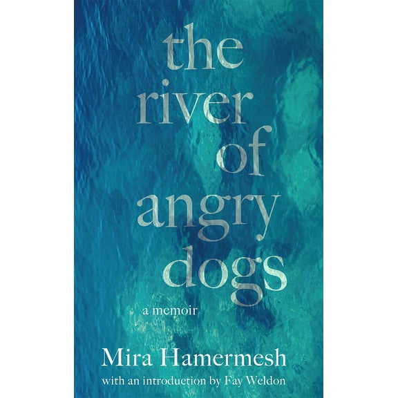 The River of Angry Dogs: A Memoir, (Paperback)