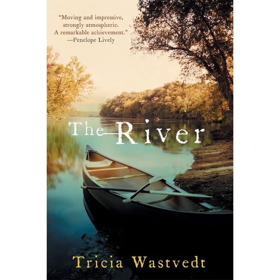 The River (Paperback)