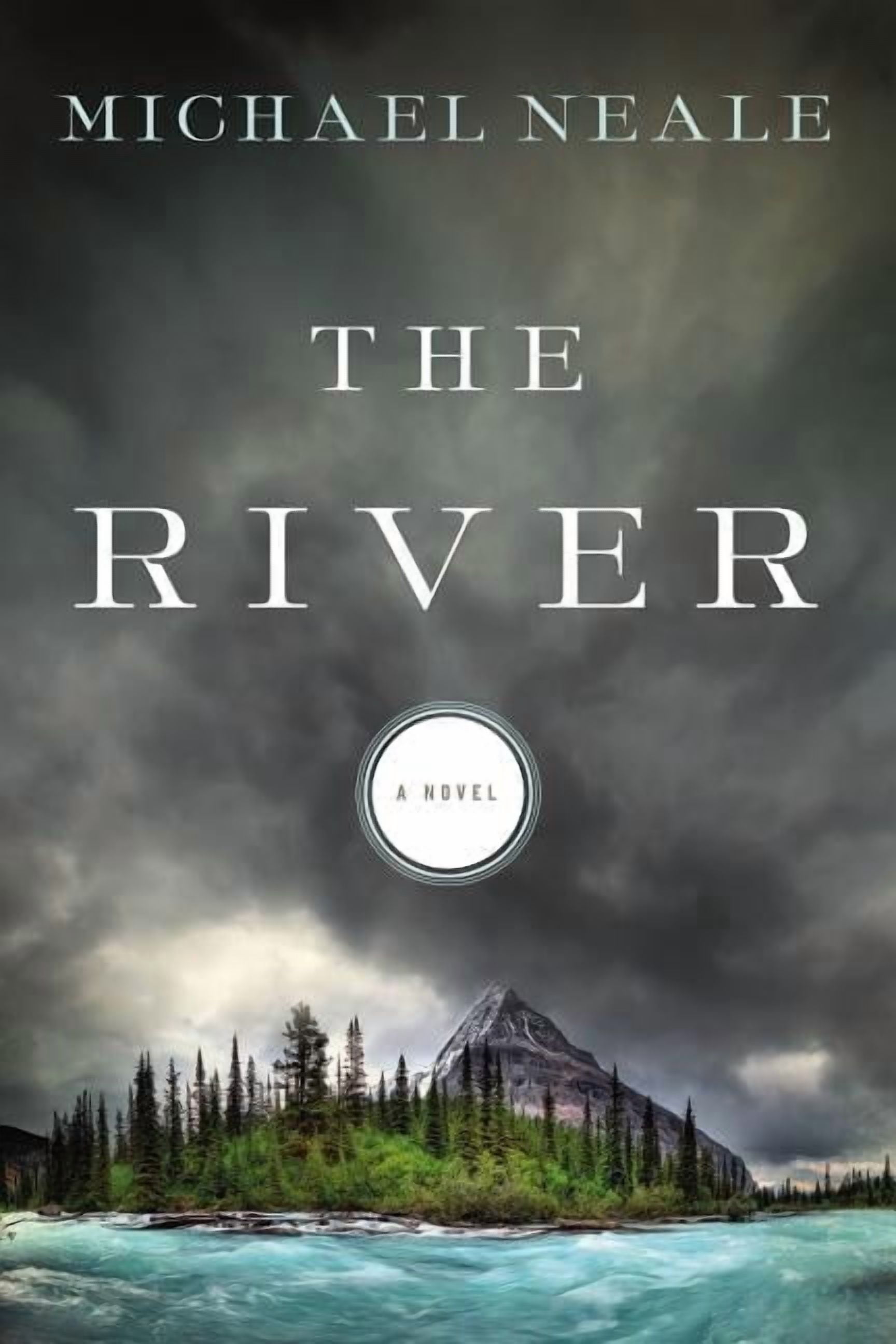 River R The Notebook The River, (Paperback) - Walmart.com