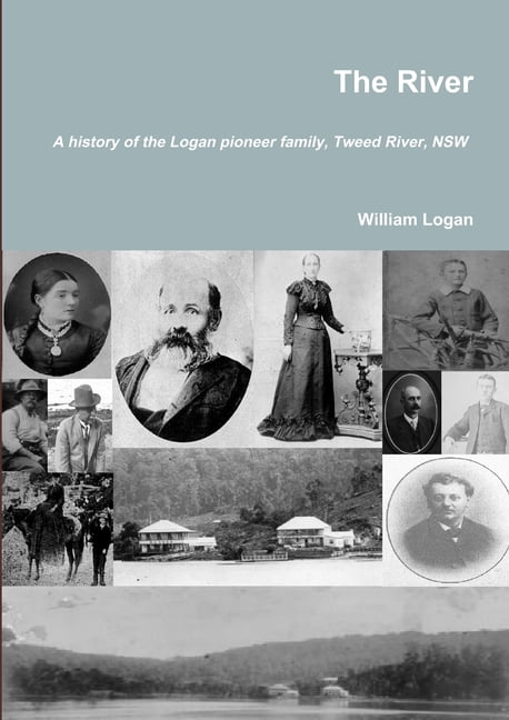 William R. Logan William Logan