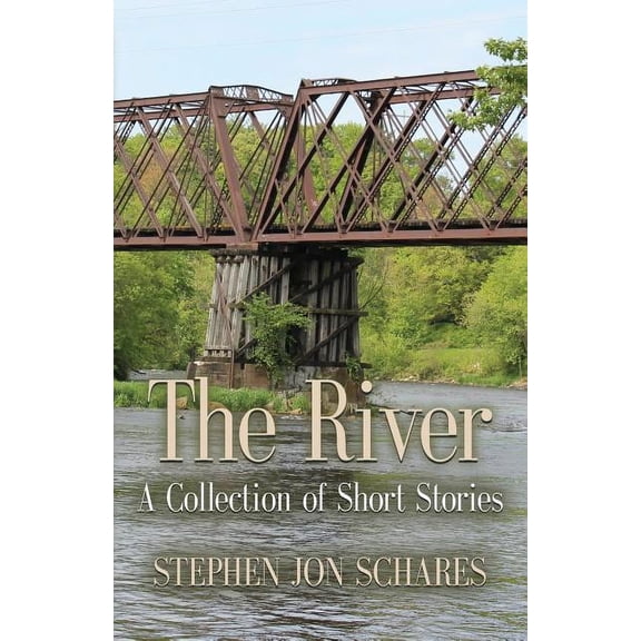 The River (Paperback)