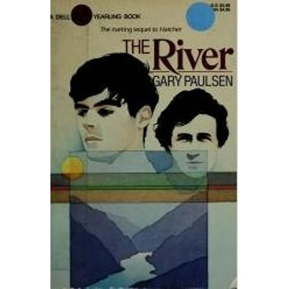 Pre-Owned Gary Paulsen Paperback