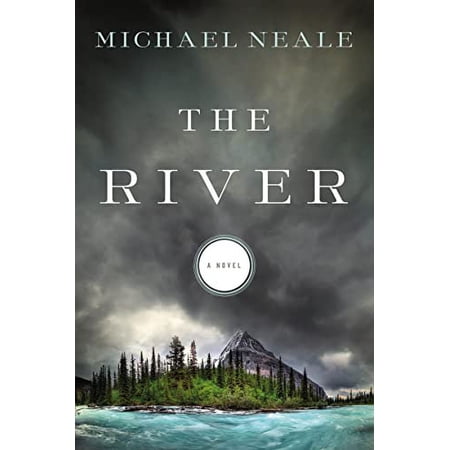 Pre-Owned The River (Paperback) 1401688489 9781401688486