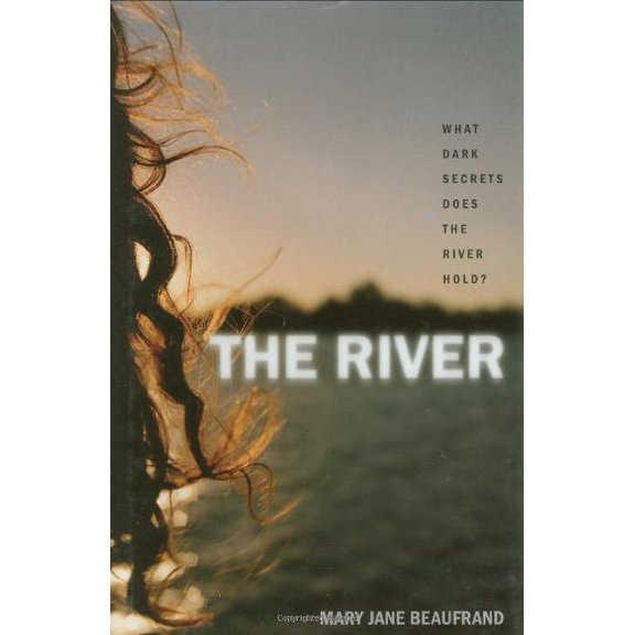 Pre-Owned The River Paperback