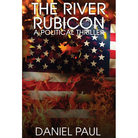 The River Rubicon, (Hardcover)