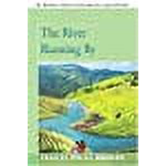 The River Running By