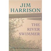 The River Swimmer, Paperback