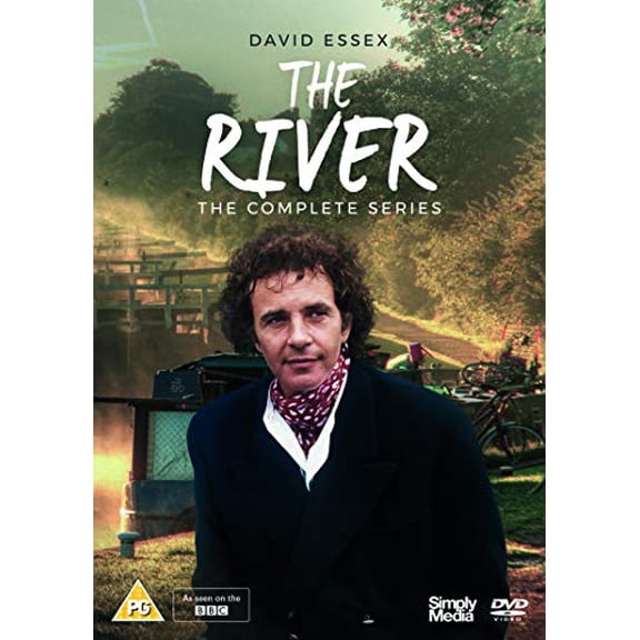 The River - The Complete Bbc Series [DVD]