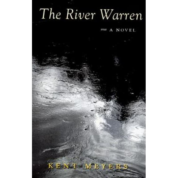 Pre-Owned The River Warren (Hardcover) 1886913234 9781886913233