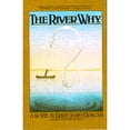 thumbnail image 1 of Pre-Owned The River Why (Paperback) 0553344862 9780553344868, 1 of 1