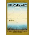 thumbnail image 1 of Pre-Owned The River Why (Paperback) 0553344862 9780553344868, 1 of 1
