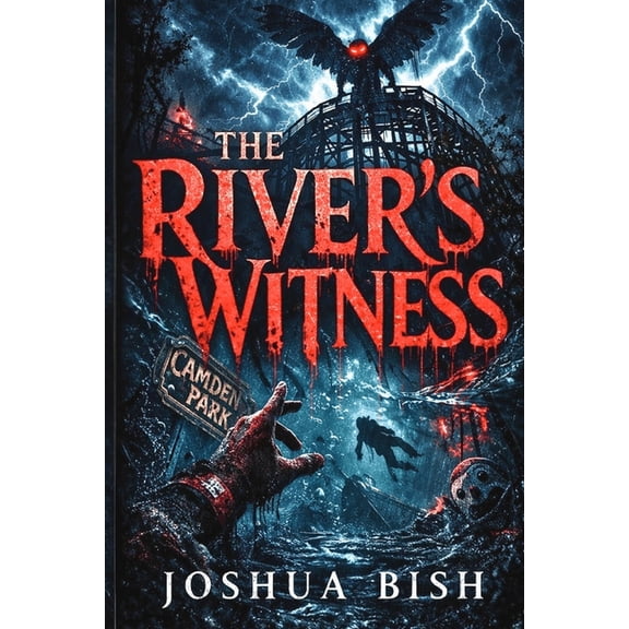 The River's Witness, (Paperback)
