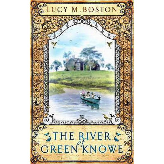 Pre-Owned The River at Green Knowe (Paperback) 0571237657 9780571237654