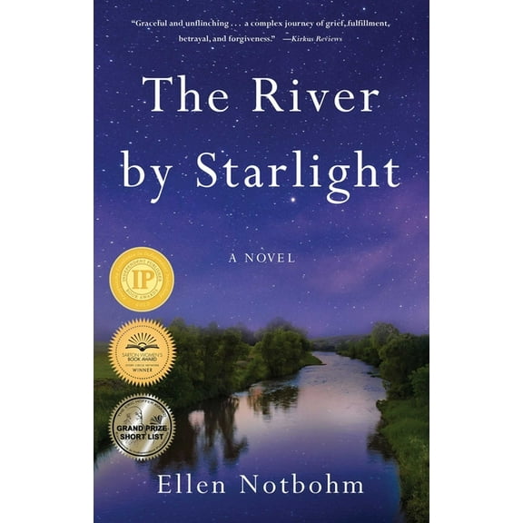 The River by Starlight, (Paperback)