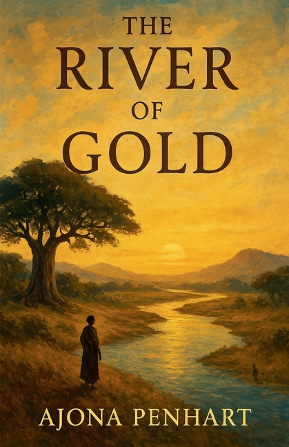 The River of Gold, (Paperback)