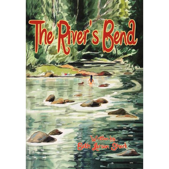The River's Bend, (Hardcover)
