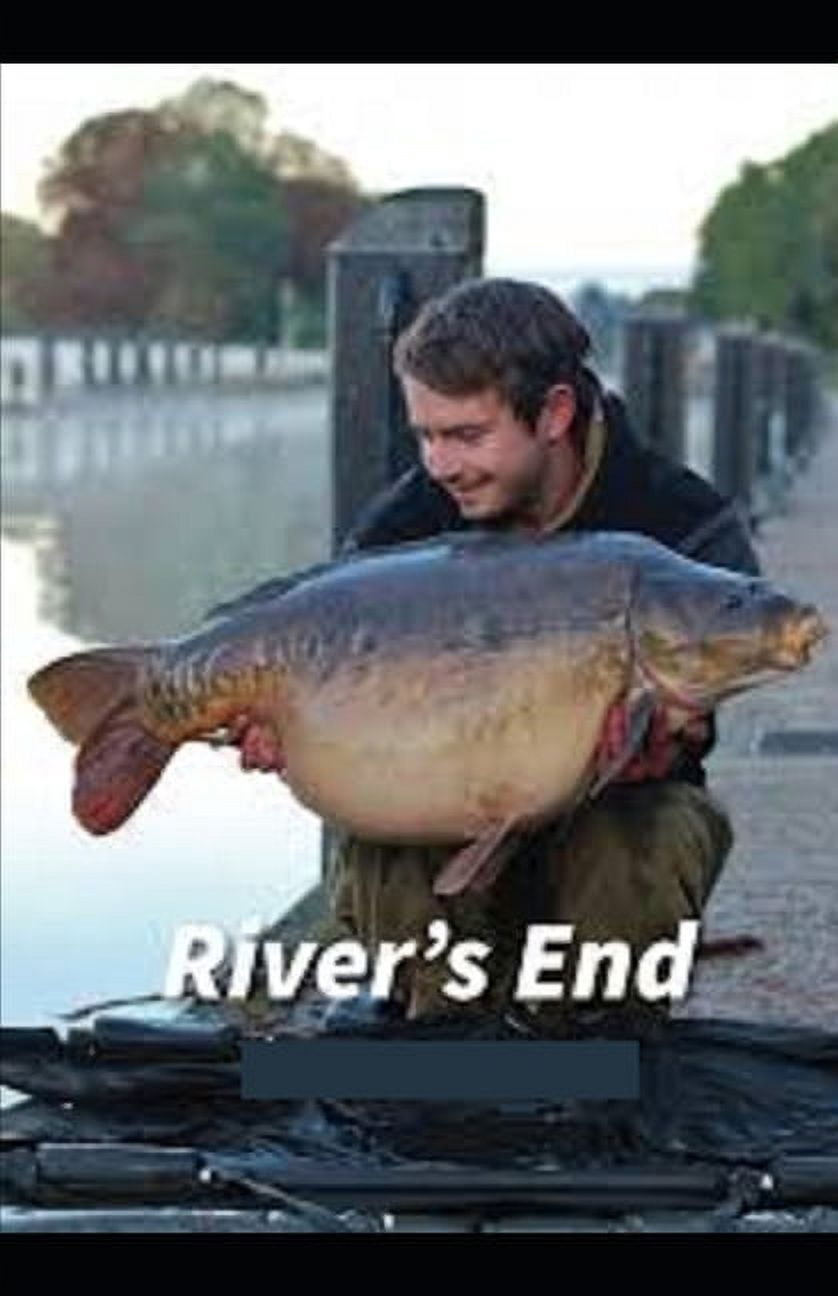 The River's End : (illustrated edition) (Paperback)