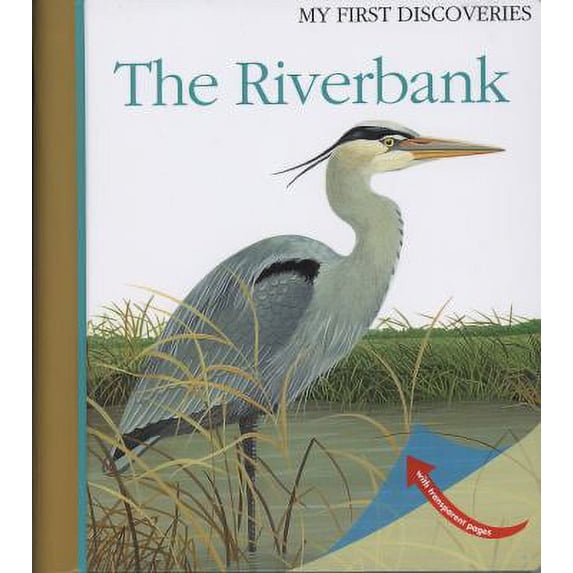 Pre-Owned The Riverbank 9781851033935