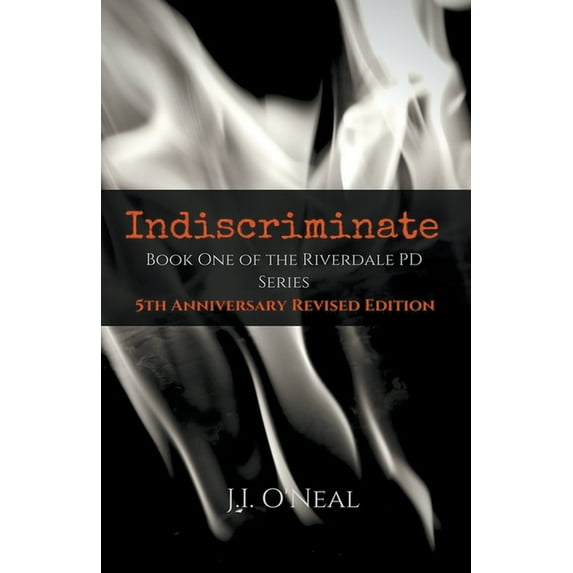 The Riverdale Pd Indiscriminate: 5th Anniversary Revised Edition, (Paperback)