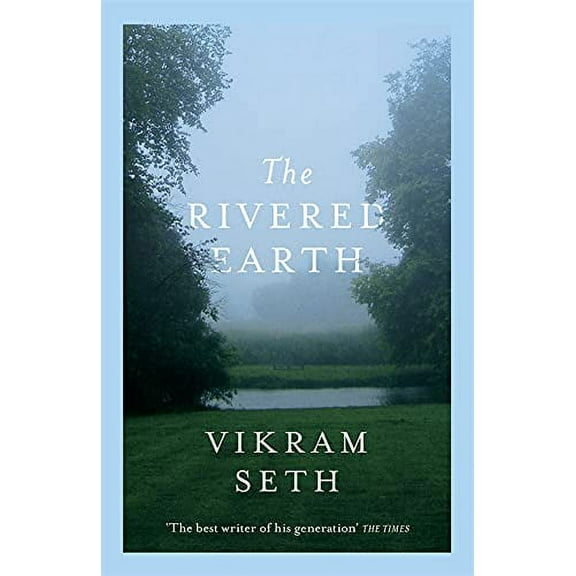 The Rivered Earth