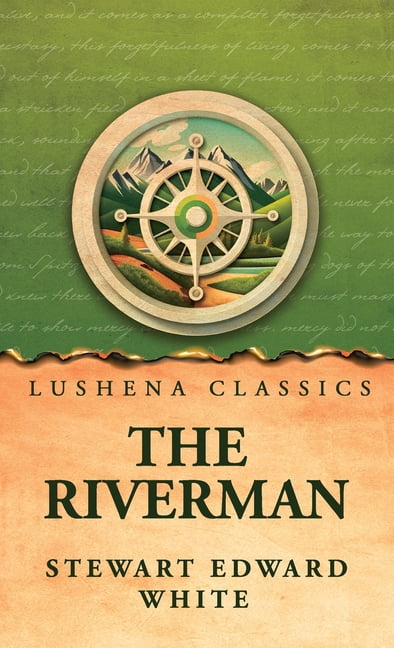 The Riverman, (Hardcover)