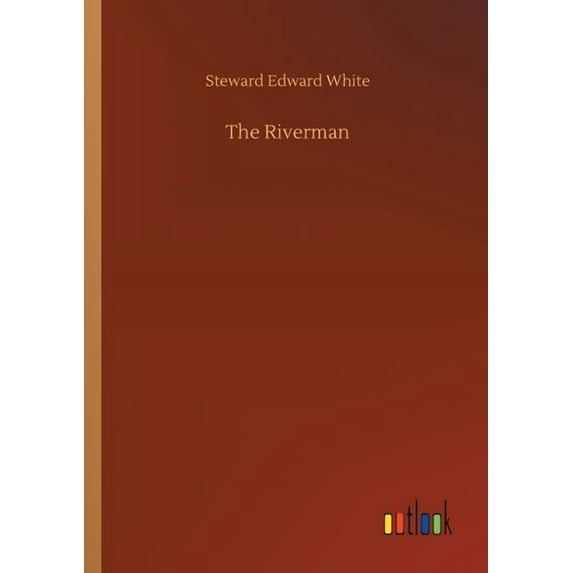The Riverman (Paperback)