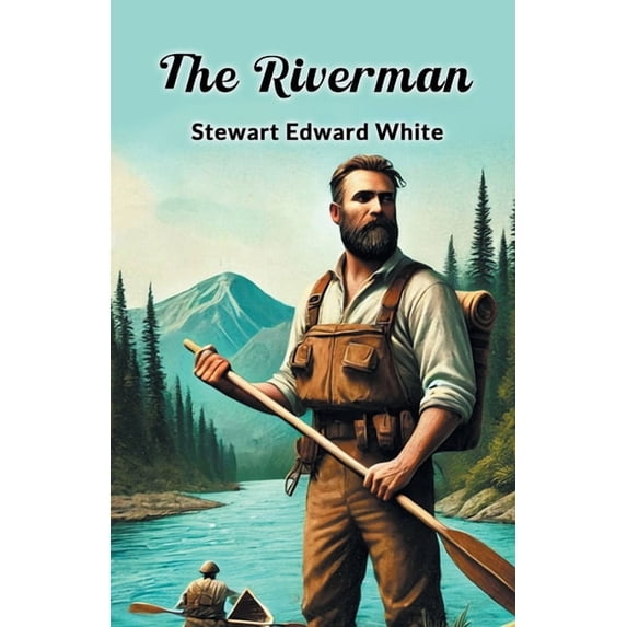 The Riverman, (Paperback)