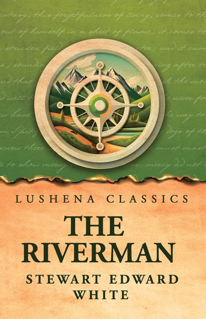 The Riverman, (Paperback)