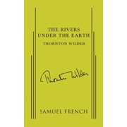 The Rivers Under the Earth, (Paperback)