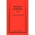 thumbnail image 1 of Pre-Owned The Rivers and Ravines (Paperback) 0573691002 9780573691003, 1 of 1